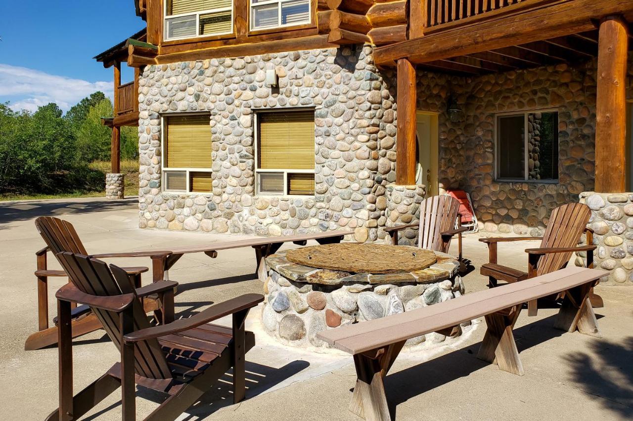 Sunflower Lodge Pagosa Springs Kültér fotó
