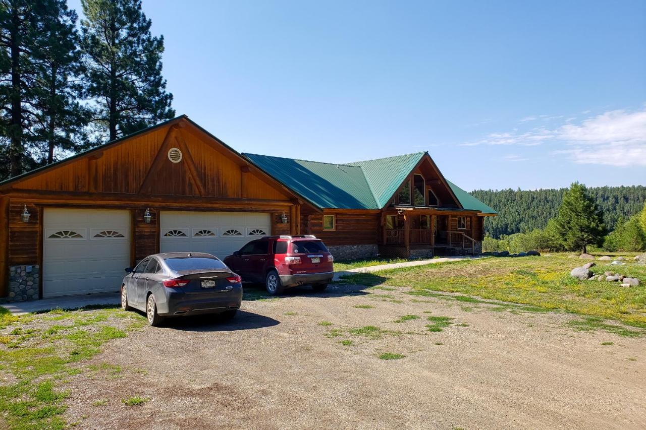 Sunflower Lodge Pagosa Springs Kültér fotó