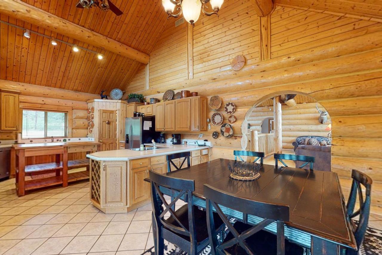 Sunflower Lodge Pagosa Springs Kültér fotó