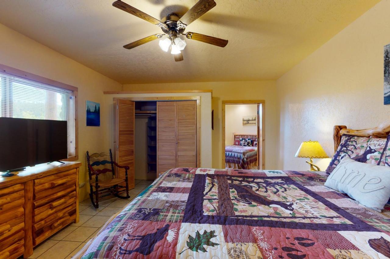 Sunflower Lodge Pagosa Springs Kültér fotó