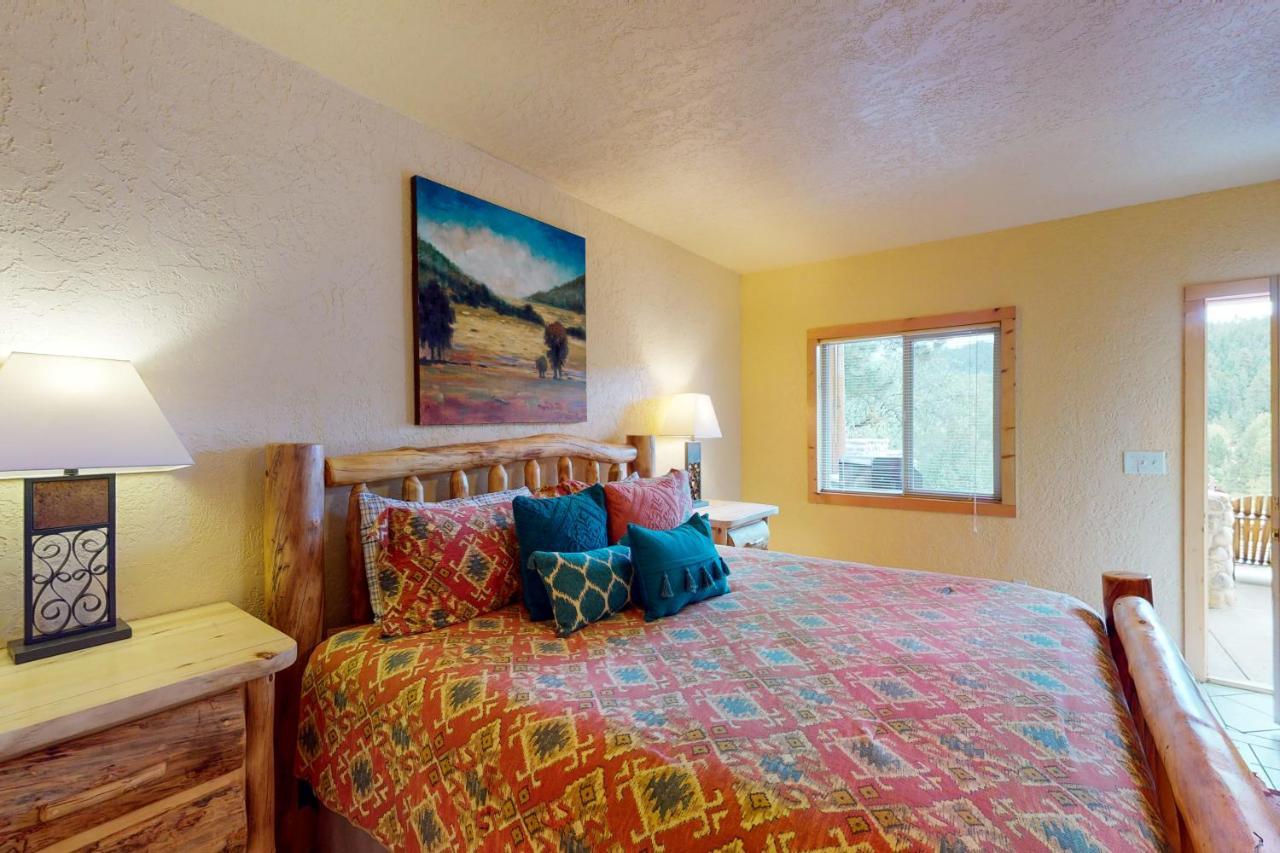 Sunflower Lodge Pagosa Springs Kültér fotó