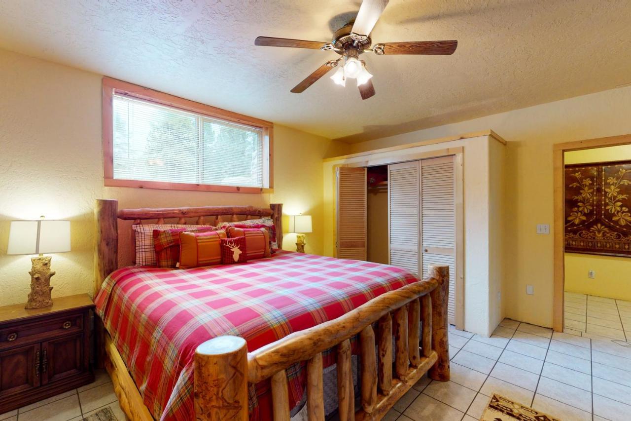 Sunflower Lodge Pagosa Springs Kültér fotó