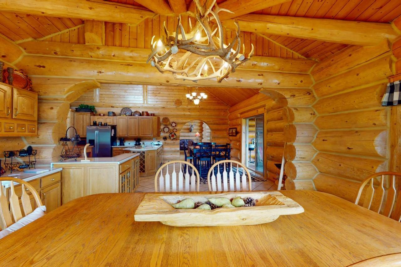 Sunflower Lodge Pagosa Springs Kültér fotó