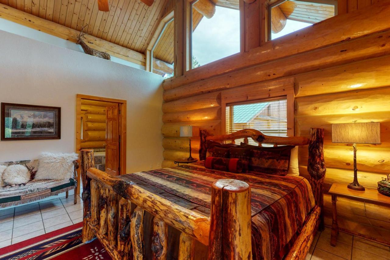 Sunflower Lodge Pagosa Springs Kültér fotó