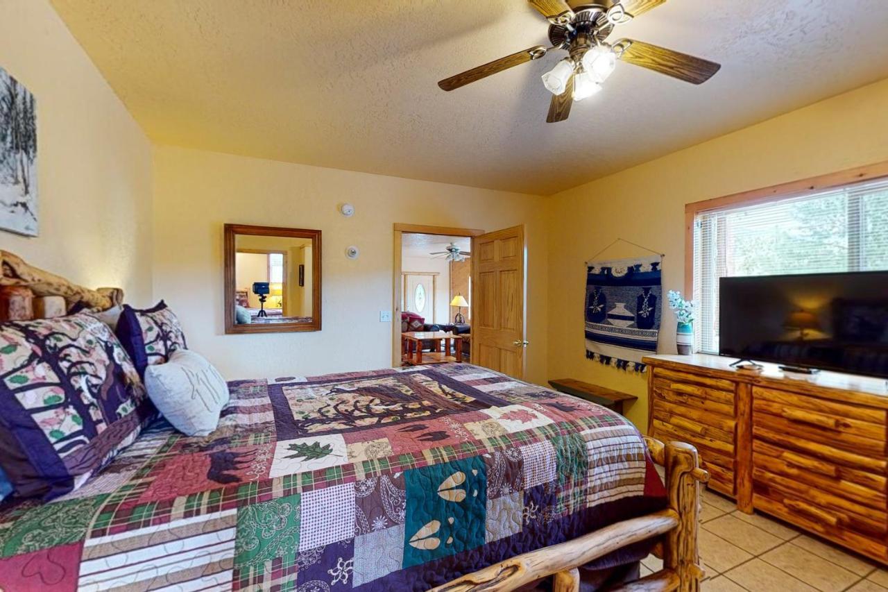 Sunflower Lodge Pagosa Springs Kültér fotó