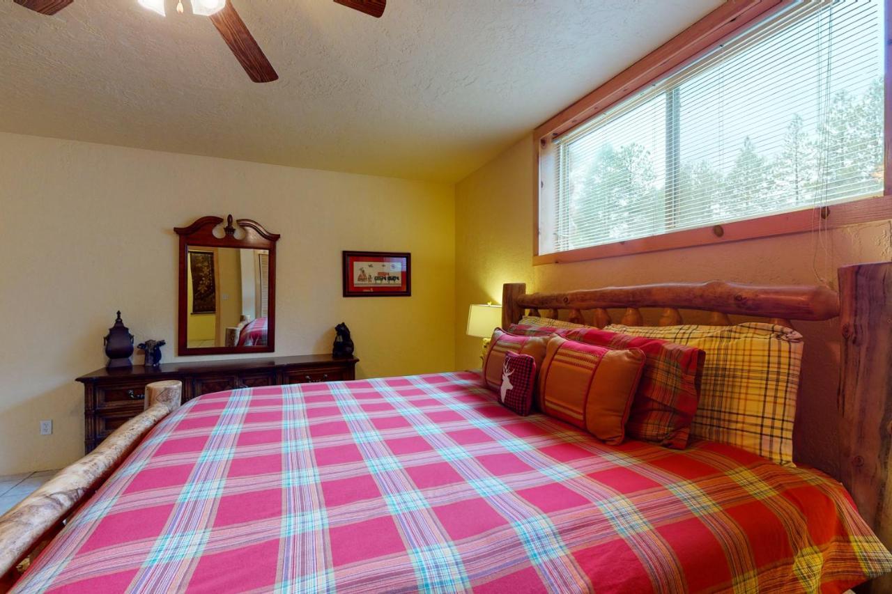 Sunflower Lodge Pagosa Springs Kültér fotó